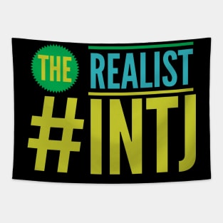 INTJ The Realist Tapestry