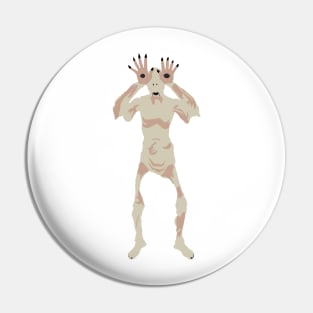 Pans Labyrinth Pin