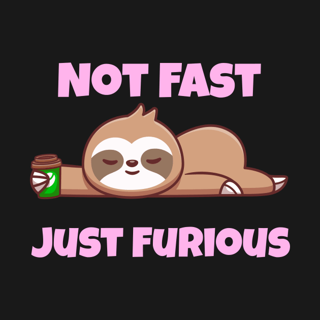 Not Fast Just Furious by gmnglx