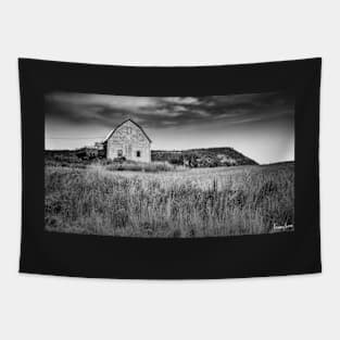 Farm in Blomidon Tapestry