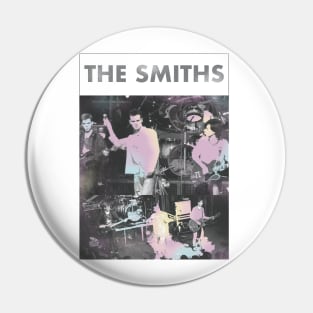 The Smiths Pin