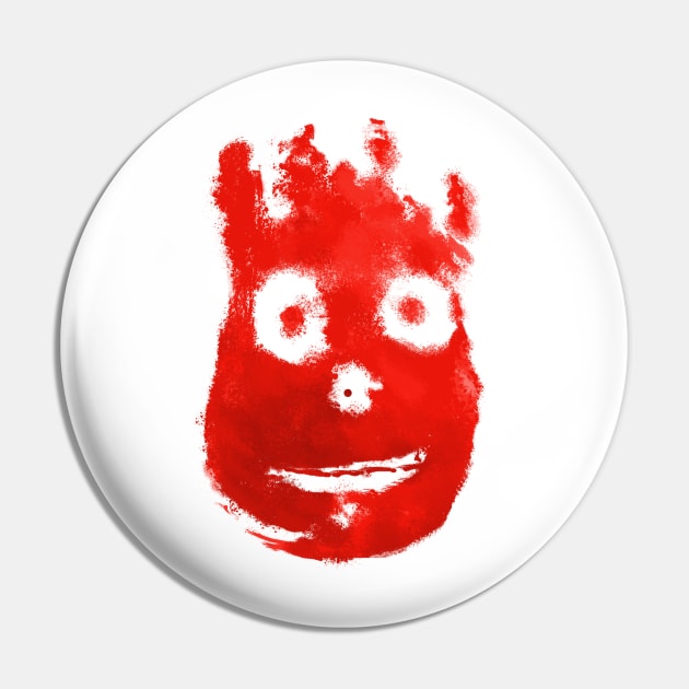 Wilson Pin by MIKELopez