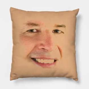 The Breen Pillow