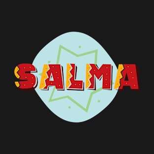 Salma T-Shirt