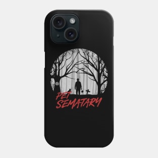 Reanimated Phone Case