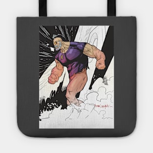 Strong Guy Tote