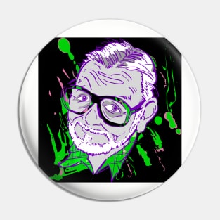 Romero Pin