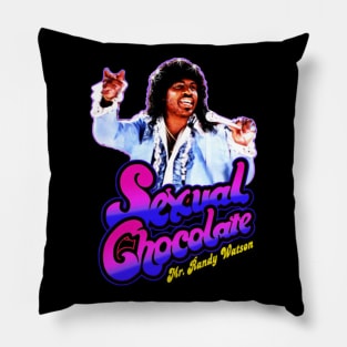 coming to america Pillow