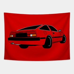 z21 Tapestry