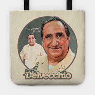 Big Al Delvecchio Tote