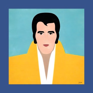 Elvis T-Shirt