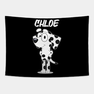 chloe Tapestry