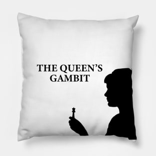 The Queen's Gambit 2 Pillow