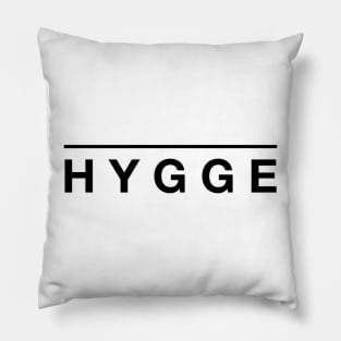 HYGGE Pillow