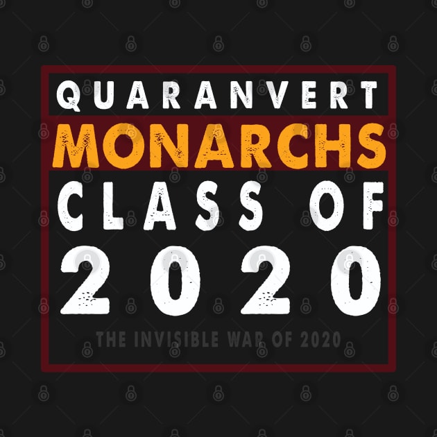 MONARCHS 2020 by AVISION