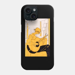 June 2021 Phone Case