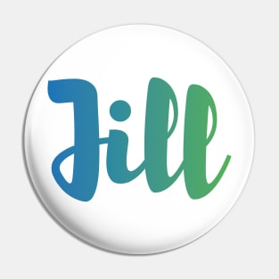 Jill Pin