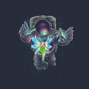 Spacefairy T-Shirt