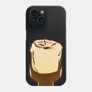 Candle Phone Case