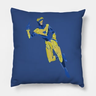 Booster Gold Pillow