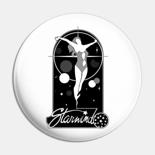 Starwind Pin