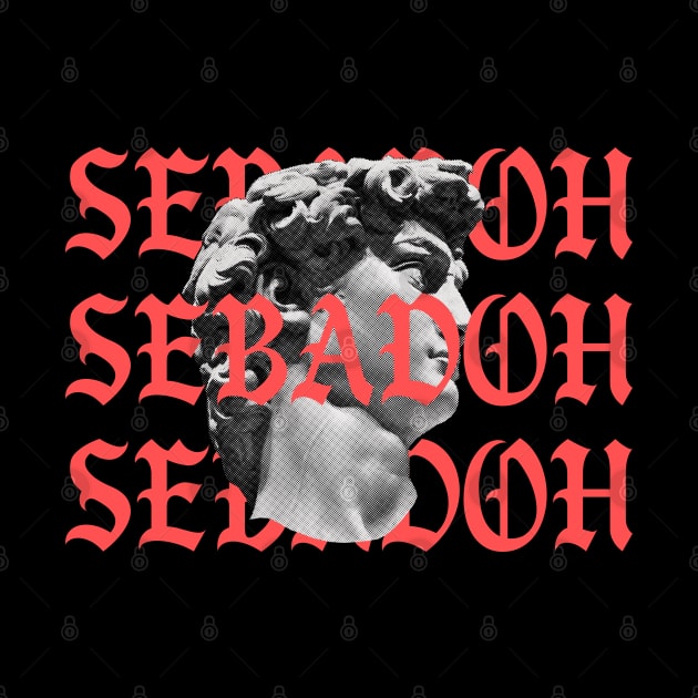 Sebadoh by DankFutura