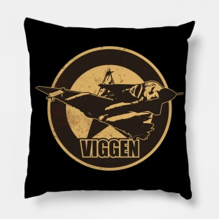 Viggen Pillow