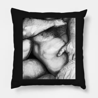 Intimacy Pillow