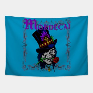 Mordecai Tapestry