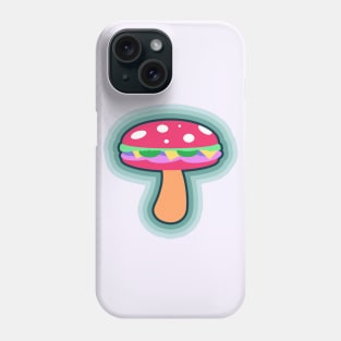 Psychedeli Phone Case