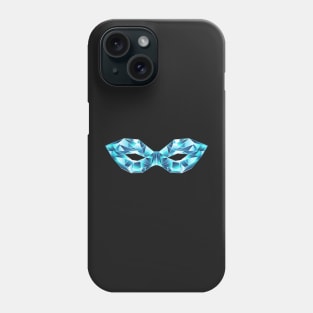 Ice Mask Phone Case