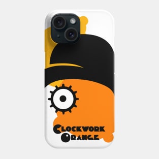 A Clockwork Orange - Elaborate Phone Case