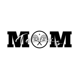 Tennis Mom T-Shirt