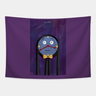 Don’t hug me I’m scared Time Tapestry