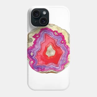 Geode Phone Case