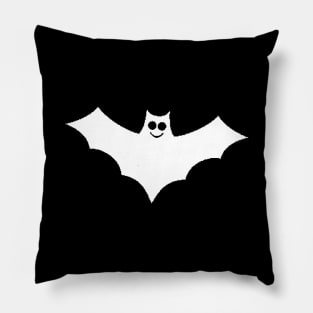 Cute Little Bat Pillow