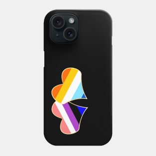 Gender and Sexuality Phone Case