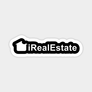 iRealEstate Magnet