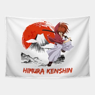 Kenshin battousai Tapestry