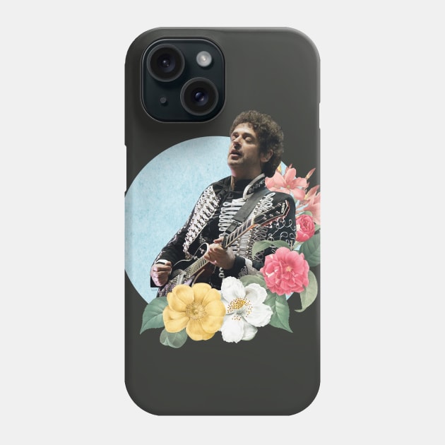 Cerati Acapulco Phone Case by luliga