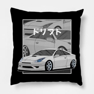 Toyota Celica GT-S 1999 - 2002 T230 Pillow