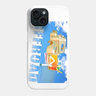 Offroad - 03 Phone Case