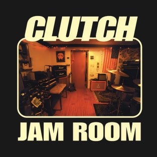 jam room T-Shirt