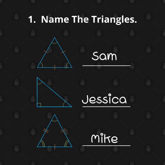 Name The Triangle by mbak2biasa