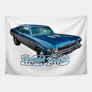 1970 Chevrolet Nova SS Hardtop Coupe Tapestry