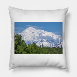 The Great One Pillow