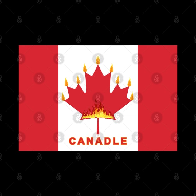 Canadle by Cavalrysword