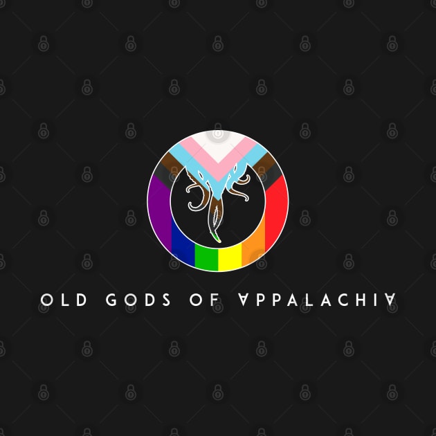 Eldritch Pride by Old Gods of Appalachia