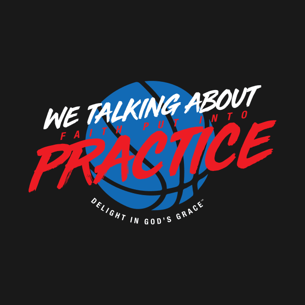 Practice by diggapparel