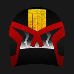 Dredd T-Shirt